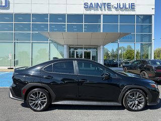 2024 Subaru WRX GT Toit ouvrant, Carplay, Harman Kardon, GPS in Sainte-Julie, Quebec - 4 - w320h240px