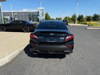 2024 Subaru WRX GT Toit ouvrant, Carplay, Harman Kardon, GPS in Sainte-Julie, Quebec - 3 - w320h240px