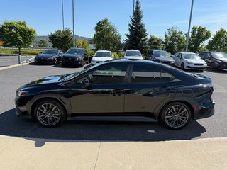 2024 Subaru WRX GT Toit ouvrant, Carplay, Harman Kardon, GPS in Sainte-Julie, Quebec - 2 - w320h240px