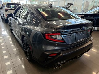 2025 Subaru WRX GT in Sainte-Julie, Quebec - 4 - w320h240px