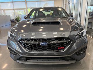 2025 Subaru WRX GT in Sainte-Julie, Quebec - 2 - w320h240px