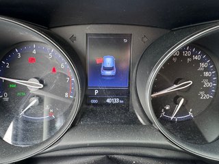 2019 Toyota C-HR XLE Sièges chauffants Bluetooth Caméra de recul in Sainte-Julie, Quebec - 5 - w320h240px