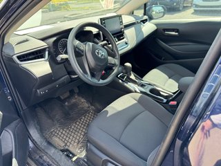 2021 Toyota Corolla LE Sièges chauffants Bluetooth Carplay in Sainte-Julie, Quebec - 3 - w320h240px