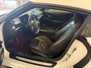 Toyota GR Supra 3.0L Turbo, Carplay, Controle audio au volant 2024 à Sainte-Julie, Québec - 6 - w320h240px
