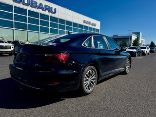 2021 Volkswagen Jetta Highline in Sainte-Julie, Quebec - 4 - w320h240px