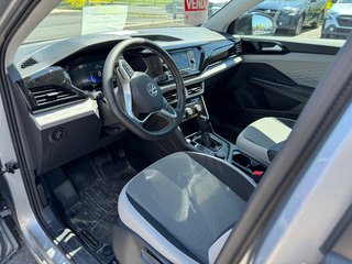 2024 Volkswagen Taos Trendline AWD Sièges chauffants in Sainte-Julie, Quebec - 3 - w320h240px