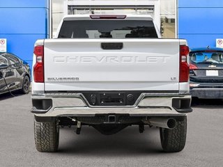 2024  K2500 HD SILVERADO CREW CAB LT STD/BOX DURAMAX (1LT) LT in Saint-Jean-Sur-Richelieu, Quebec - 5 - w320h240px