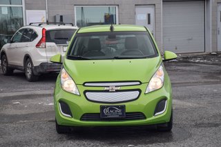 Spark EV LT 2016 à Saint-Jean-Sur-Richelieu, Québec - 2 - w320h240px