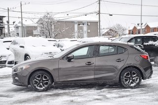 2015 Mazda 3 GX in Saint-Jean-Sur-Richelieu, Quebec - 4 - w320h240px