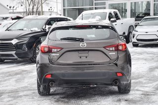 Mazda 3 GX 2015 à Saint-Jean-Sur-Richelieu, Québec - 6 - w320h240px
