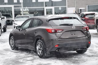 2015 Mazda 3 GX in Saint-Jean-Sur-Richelieu, Quebec - 5 - w320h240px