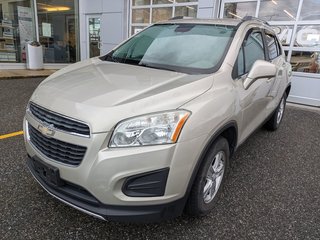 Trax LT AWD 2015 à Gatineau, Québec - 2 - w320h240px