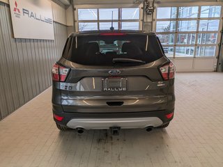 2017  Escape SE 4WD in Gatineau, Quebec - 3 - w320h240px