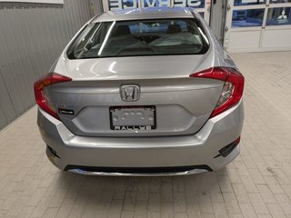 2020  Civic LX + WINTER PKG in Gatineau, Quebec - 3 - w320h240px