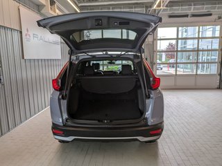 CR-V SPORT AWD 2022 à Gatineau, Québec - 4 - w320h240px