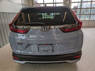 2022  CR-V SPORT AWD in Gatineau, Quebec - 3 - w320h240px