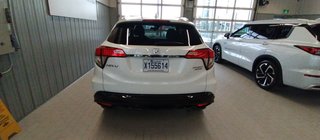 2022  HR-V Sport AWD in Gatineau, Quebec - 3 - w320h240px