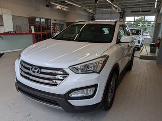 2016  Santa Fe SPORT in Gatineau, Quebec - 2 - w320h240px