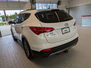 2016  Santa Fe SPORT in Gatineau, Quebec - 4 - w320h240px