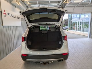 2016  Santa Fe SPORT in Gatineau, Quebec - 5 - w320h240px