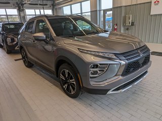 2024  ECLIPSE CROSS SEL in Gatineau, Quebec - 2 - w320h240px