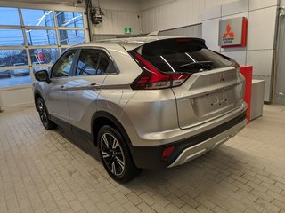 2024  ECLIPSE CROSS SEL in Gatineau, Quebec - 5 - w320h240px