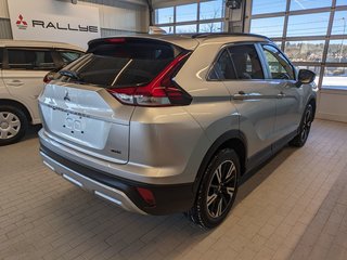 2024  ECLIPSE CROSS SEL in Gatineau, Quebec - 3 - w320h240px