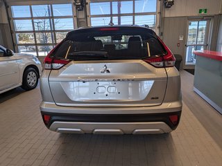 2024  ECLIPSE CROSS SEL in Gatineau, Quebec - 4 - w320h240px
