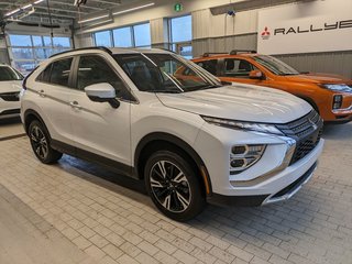 ECLIPSE CROSS SEL 2024 à Gatineau, Québec - 2 - w320h240px