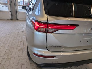 Outlander ES 2024 à Gatineau, Québec - 6 - w320h240px