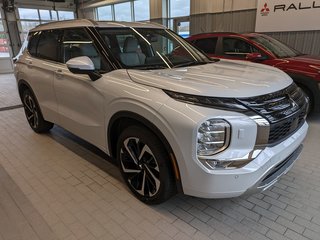 Outlander GT 2024 à Gatineau, Québec - 2 - w320h240px