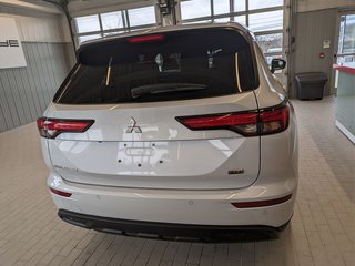 2024  Outlander ES in Gatineau, Quebec - 3 - w320h240px