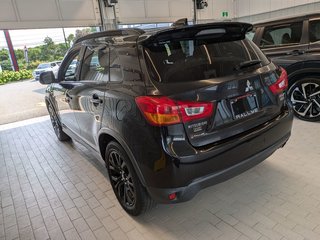 RVR SE BLACK EDITION AWD 2017 à Gatineau, Québec - 2 - w320h240px