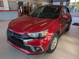 2018  RVR SE AWD in Gatineau, Quebec - 2 - w320h240px