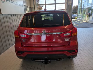 2018  RVR SE AWD in Gatineau, Quebec - 3 - w320h240px