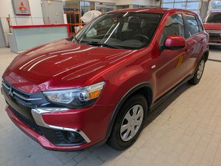 2018  RVR ES FWD in Gatineau, Quebec - 2 - w320h240px