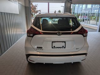 KICKS SV 2021 à Gatineau, Québec - 3 - w320h240px