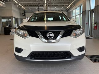 2015  Rogue S AWD in Gatineau, Quebec - 2 - w320h240px
