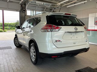 2015  Rogue S AWD in Gatineau, Quebec - 5 - w320h240px