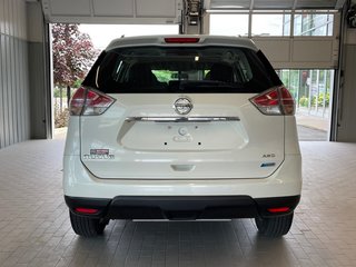 2015  Rogue S AWD in Gatineau, Quebec - 6 - w320h240px