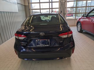 2020  Corolla LE in Gatineau, Quebec - 3 - w320h240px