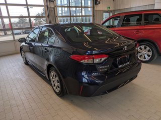 2020  Corolla LE in Gatineau, Quebec - 4 - w320h240px