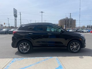2021 Buick Encore GX in London, Ontario - 4 - w320h240px