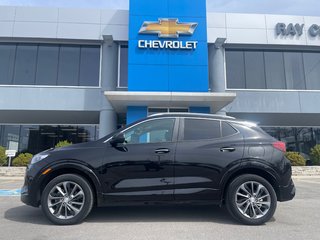 2021 Buick Encore GX in London, Ontario - 2 - w320h240px