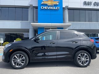 2023 Buick Encore GX in London, Ontario - 2 - w320h240px