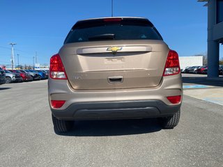 2018 Chevrolet Trax in London, Ontario - 3 - w320h240px