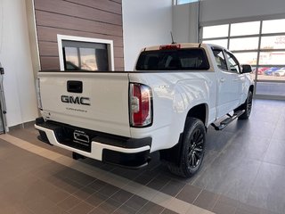 GMC Canyon 4WD Elevation 2022 à Rivière-du-Loup, Québec - 3 - w320h240px