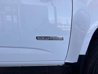 GMC Canyon 4WD Elevation 2022 à Rivière-du-Loup, Québec - 6 - w320h240px