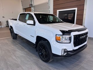 GMC Canyon 4WD Elevation 2022 à Rivière-du-Loup, Québec - 2 - w320h240px