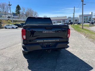 GMC Sierra 1500 Pro 2022 à Rivière-du-Loup, Québec - 2 - w320h240px